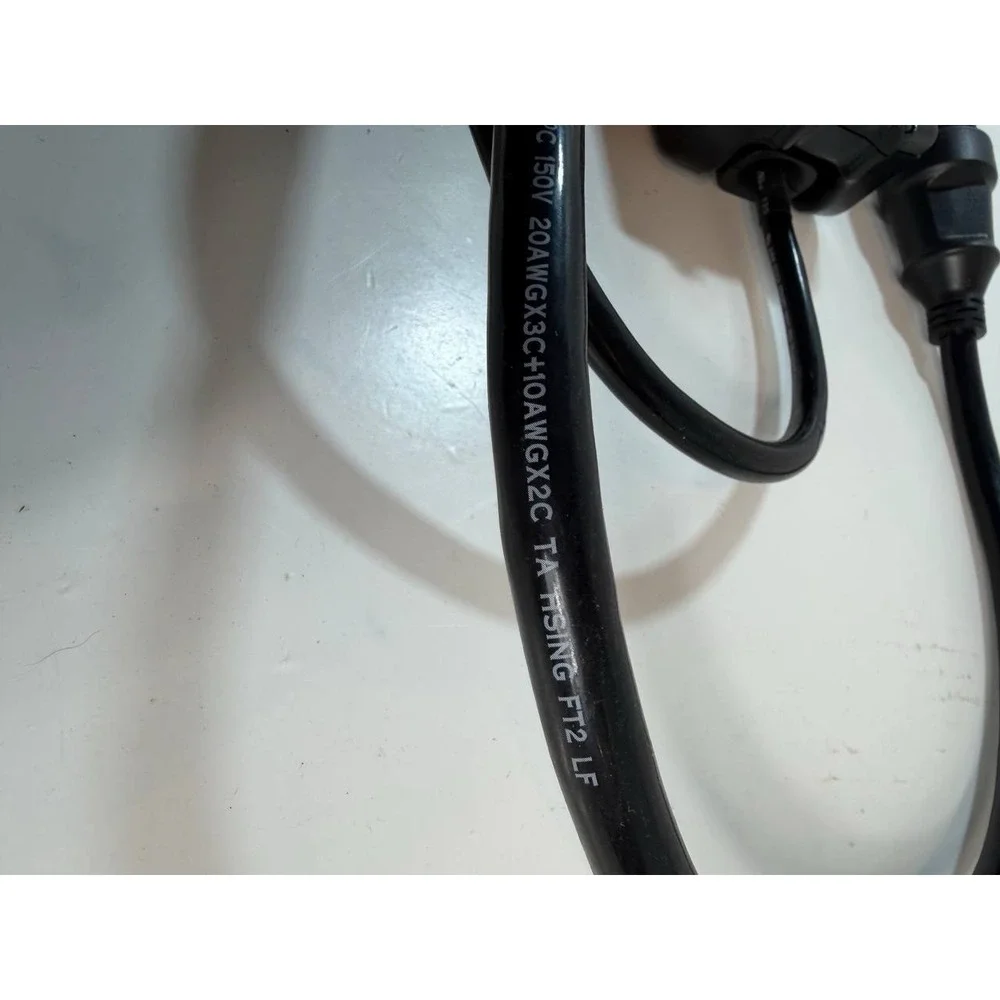 Makita‎ 36V (18V+18V) Dual Battery Adapter Power Cable